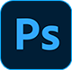 Adobe Photoshop logo