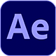 After Effects Logo